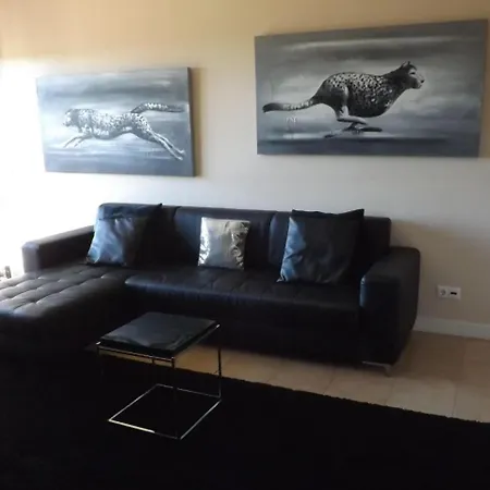 Holiday Ocean View Residences