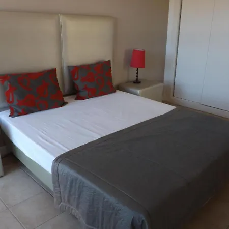 Holiday Ocean View Residences بيت للعطل *