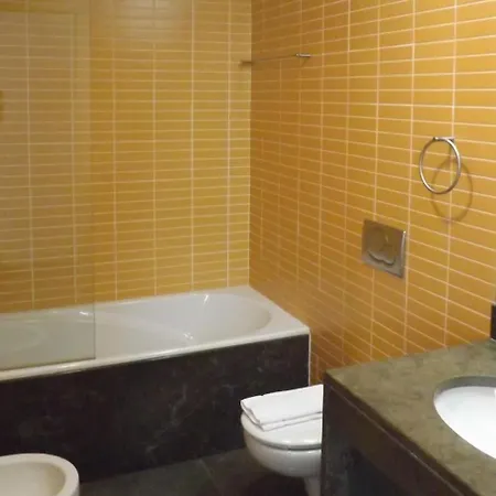Holiday Ocean View Residences بيت للعطل *