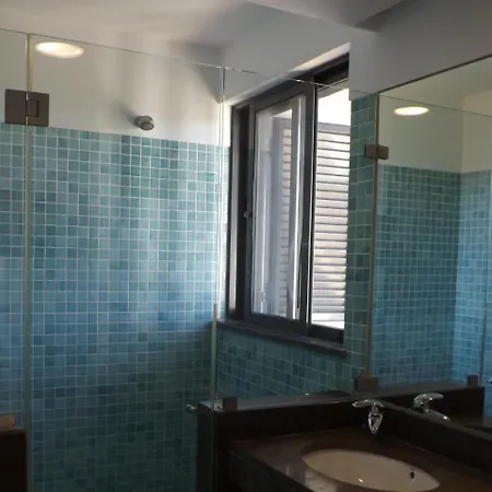 Holiday Ocean View Residences