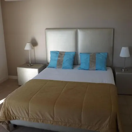 بيت للعطل Holiday Ocean View Residences