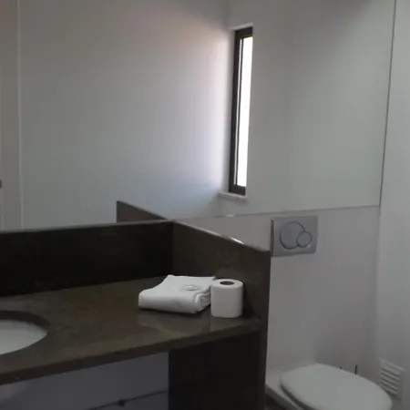 Holiday Ocean View Residences